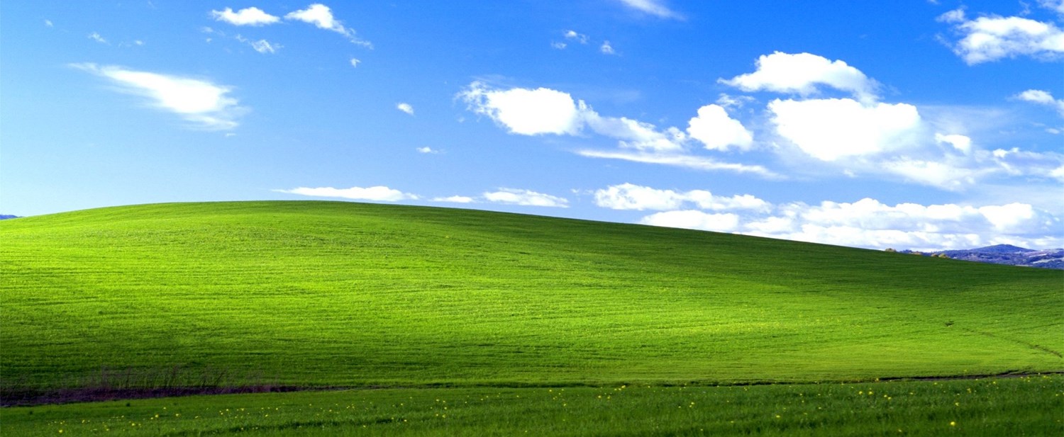 windows xp