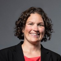 Sarah O’Donnell 