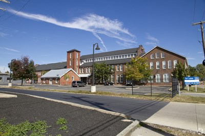 Building
